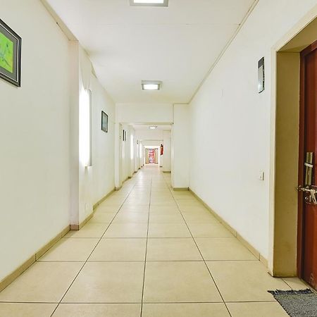 אחמדאבאד Fabhotel Gl Residency - Satellite מראה חיצוני תמונה