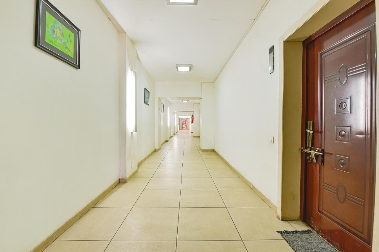 אחמדאבאד Fabhotel Gl Residency - Satellite מראה חיצוני תמונה