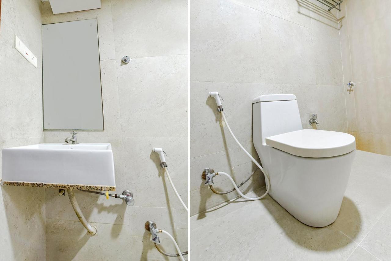 אחמדאבאד Fabhotel Gl Residency - Satellite מראה חיצוני תמונה