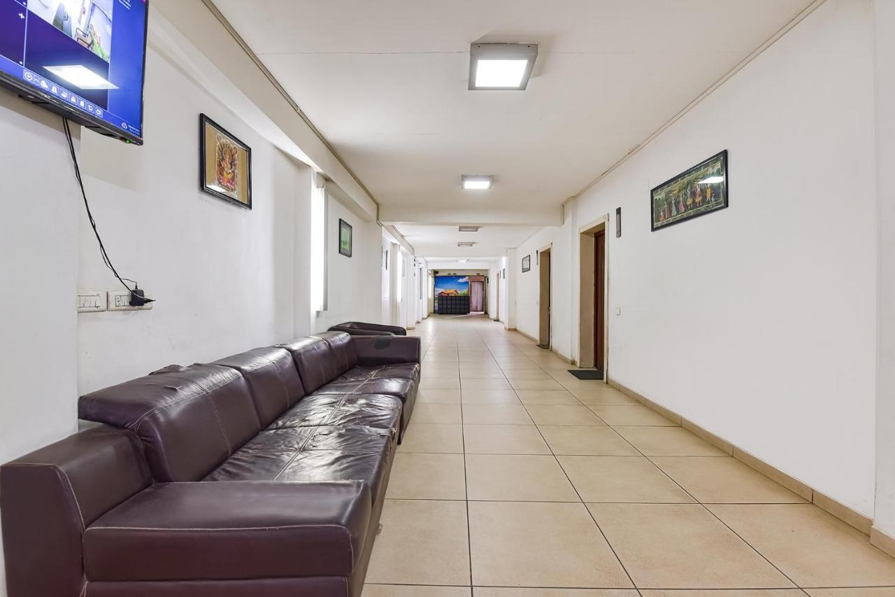 אחמדאבאד Fabhotel Gl Residency - Satellite מראה חיצוני תמונה