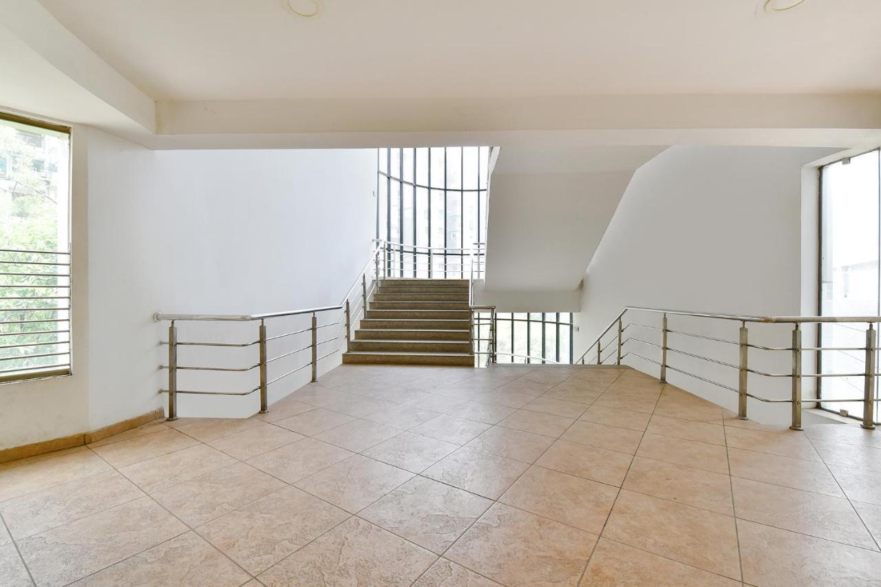 אחמדאבאד Fabhotel Gl Residency - Satellite מראה חיצוני תמונה